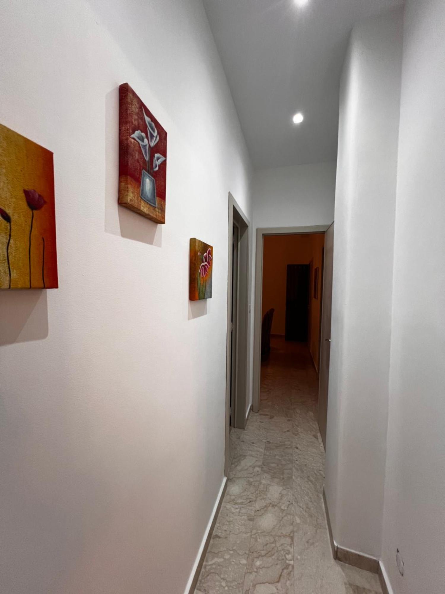 Grandmas Holiday Home Sicily Giarre Luaran gambar