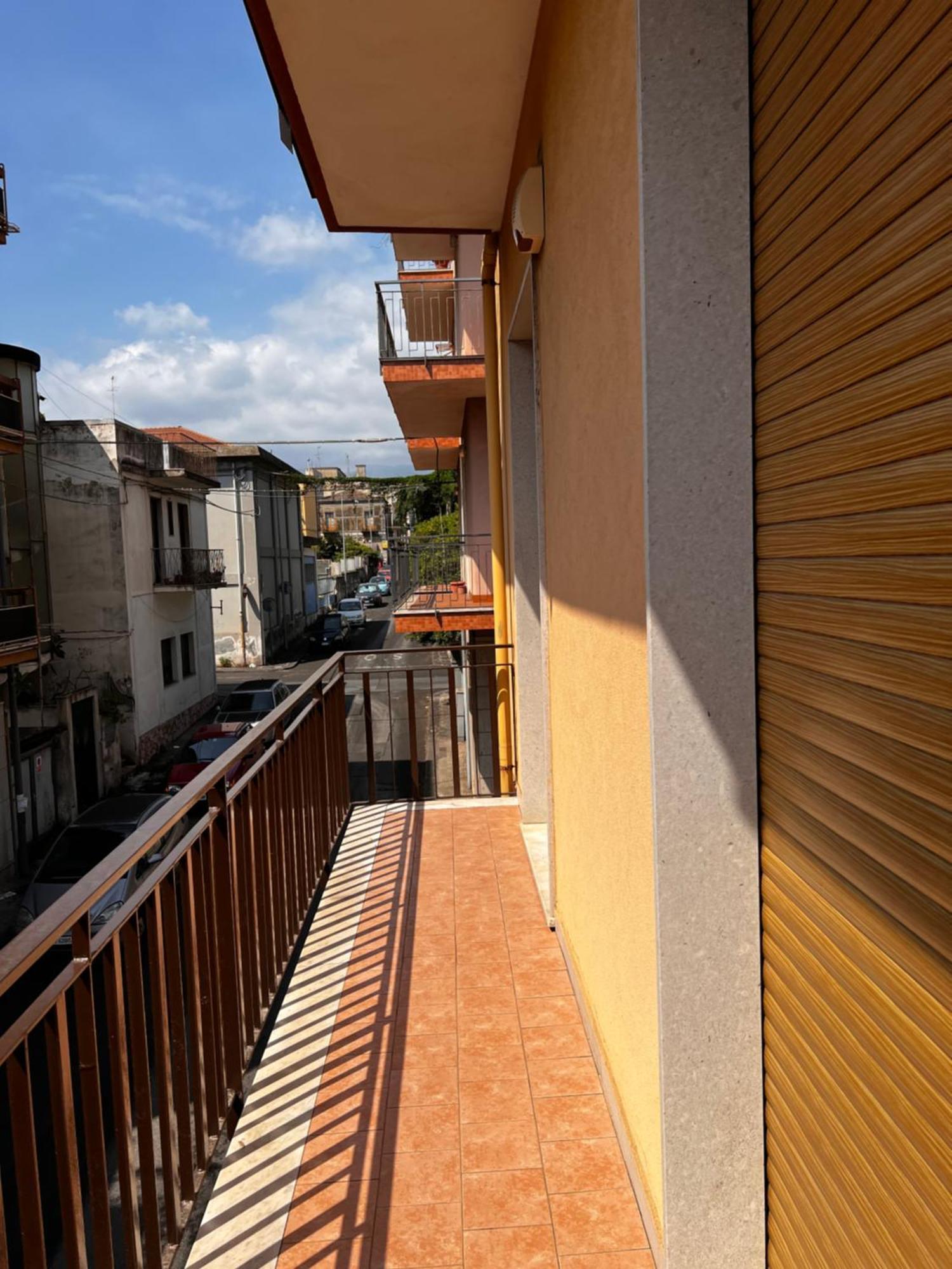 Grandmas Holiday Home Sicily Giarre Luaran gambar